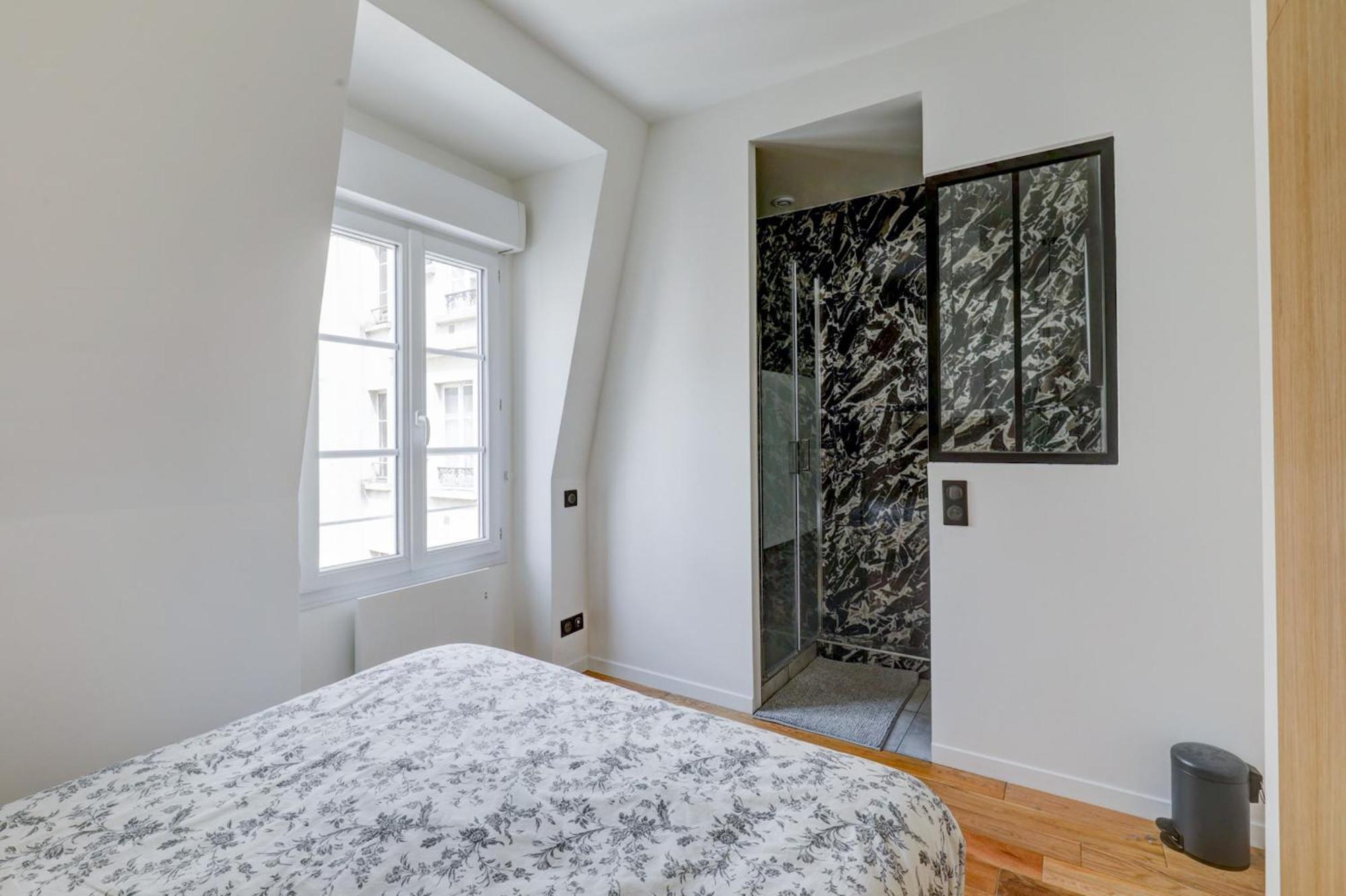 La Madeleine & Concorde - 1br - Cityapartmentstay * Parijs