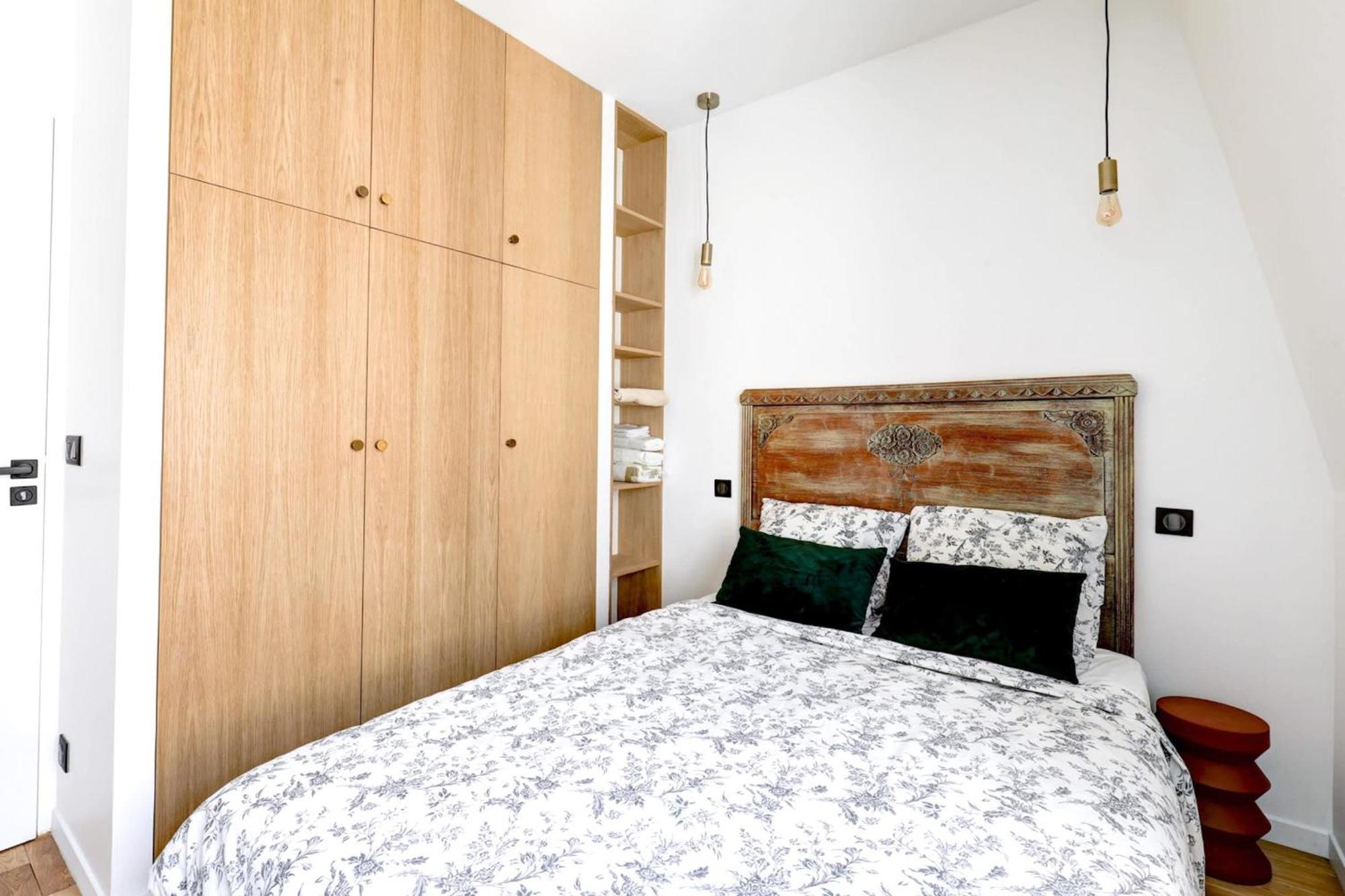 La Madeleine & Concorde - 1br - Cityapartmentstay * Parijs